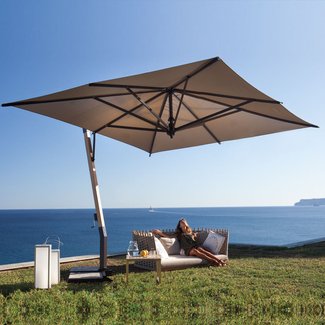 Heavy Duty Patio Umbrellas Ideas On Foter