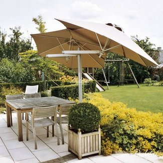 Heavy Duty Patio Umbrellas Ideas On Foter