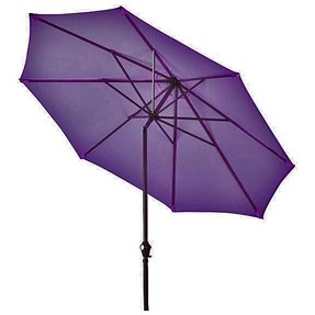 Purple Patio Umbrellas Ideas On Foter