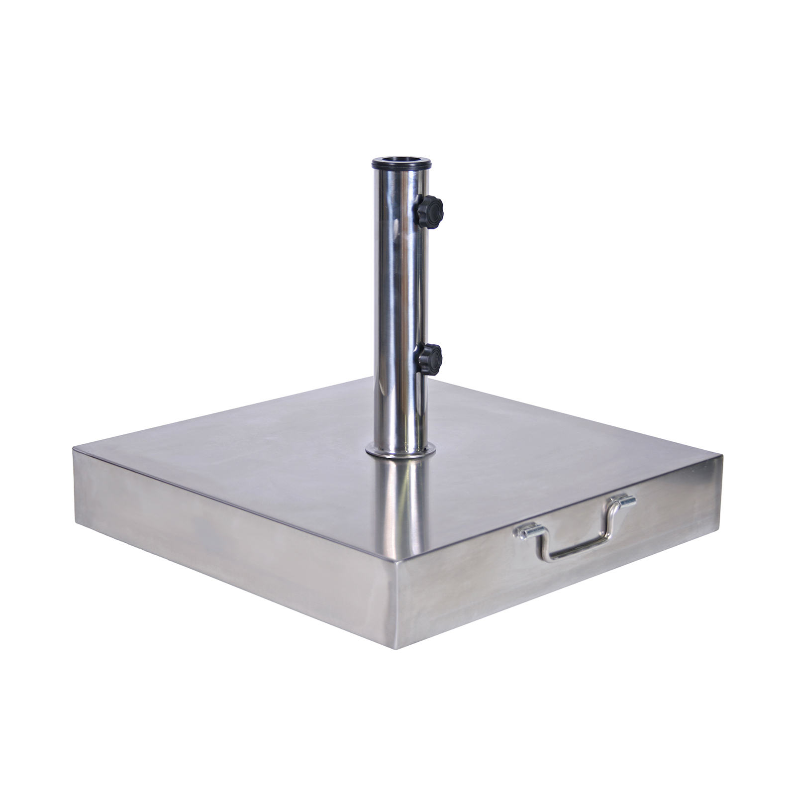 100 pound umbrella base