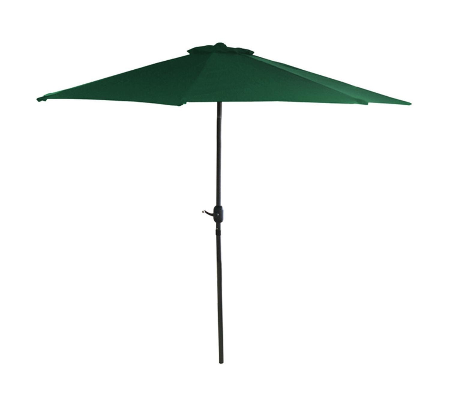 Patio Umbrella Pole Diameter - Foter