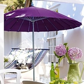 Purple Patio Umbrellas Ideas On Foter