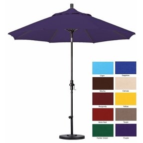 Purple Patio Umbrellas Ideas On Foter