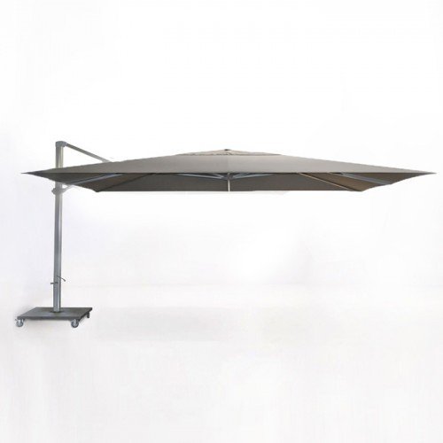 Rectangular cantilever umbrella 1