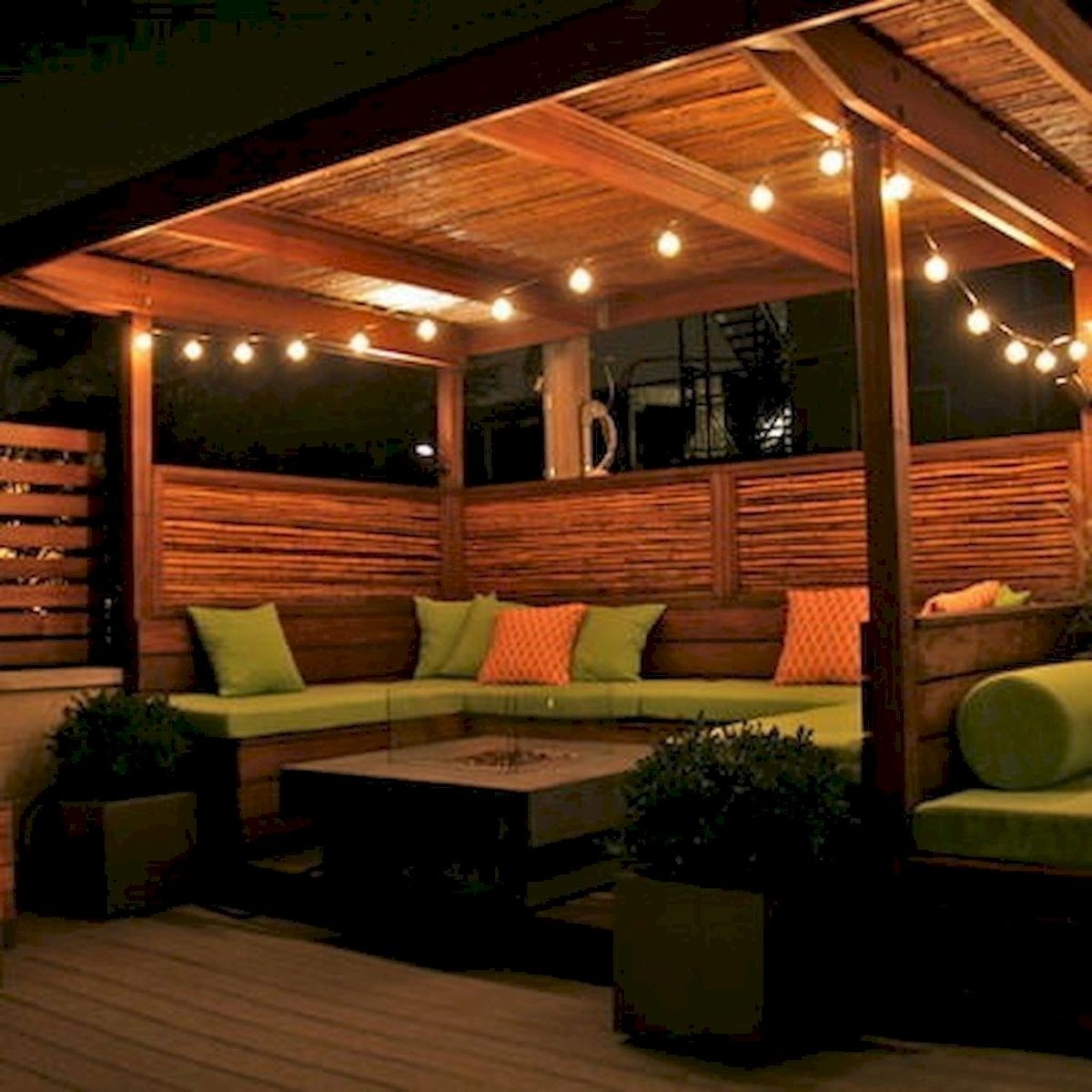 Screened Patio Gazebos - Ideas on Foter