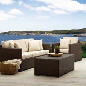 Strathwood Patio Furniture Sets Ideas On Foter