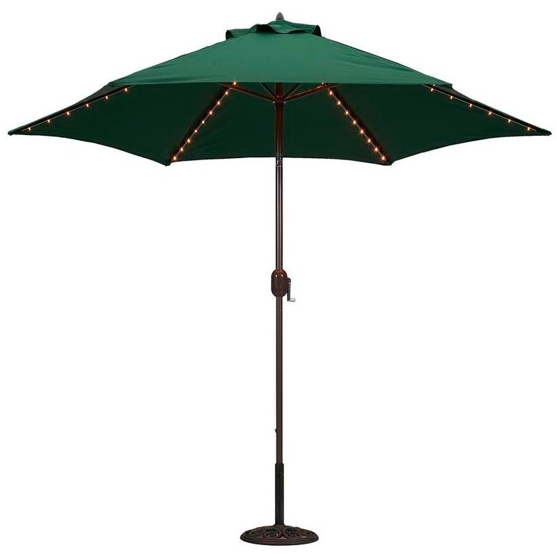 heavy duty rain umbrella