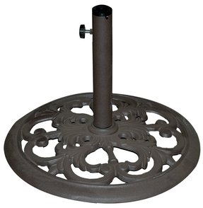 Outdoor Patio Umbrella Stands Ideas On Foter