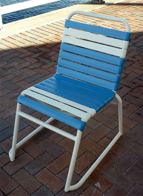 Vinyl Patio Chairs - Foter