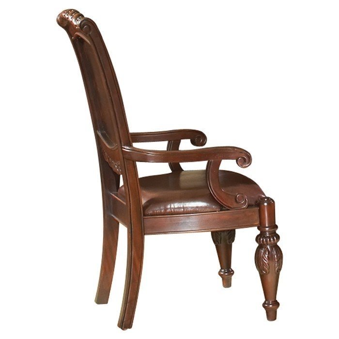 Antoinette Arm Chair (Set of 2)