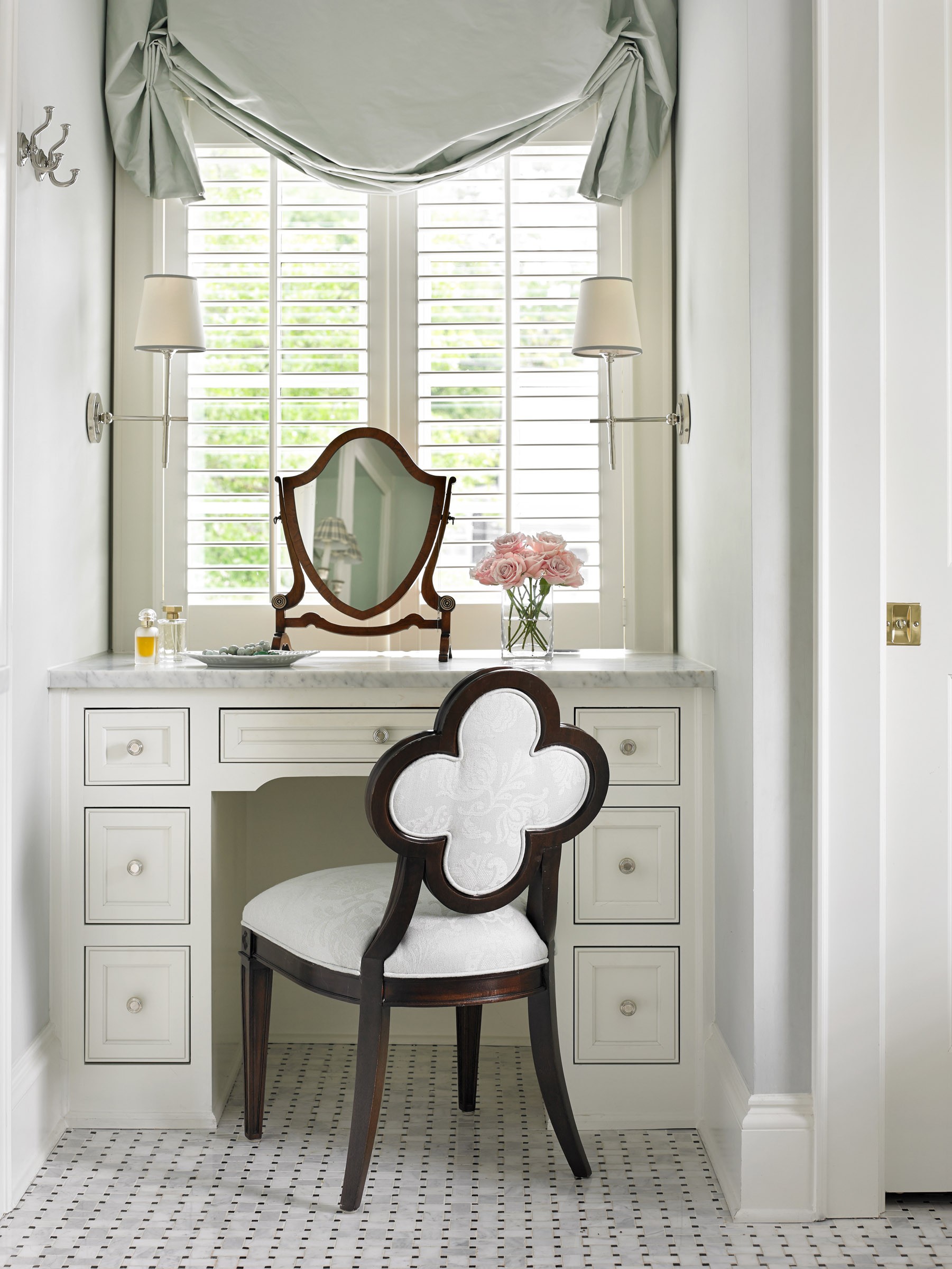 10 Best Bathroom Vanity Chairs And Stools Ideas on Foter