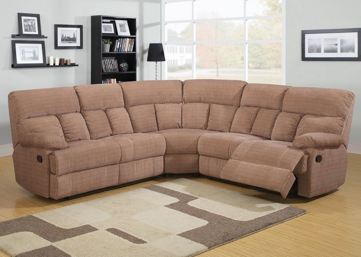 Becky Sectional
