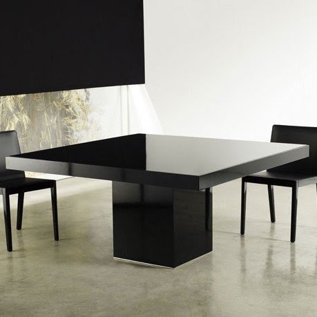 Square 8 Seater Dining Table - Ideas on Foter