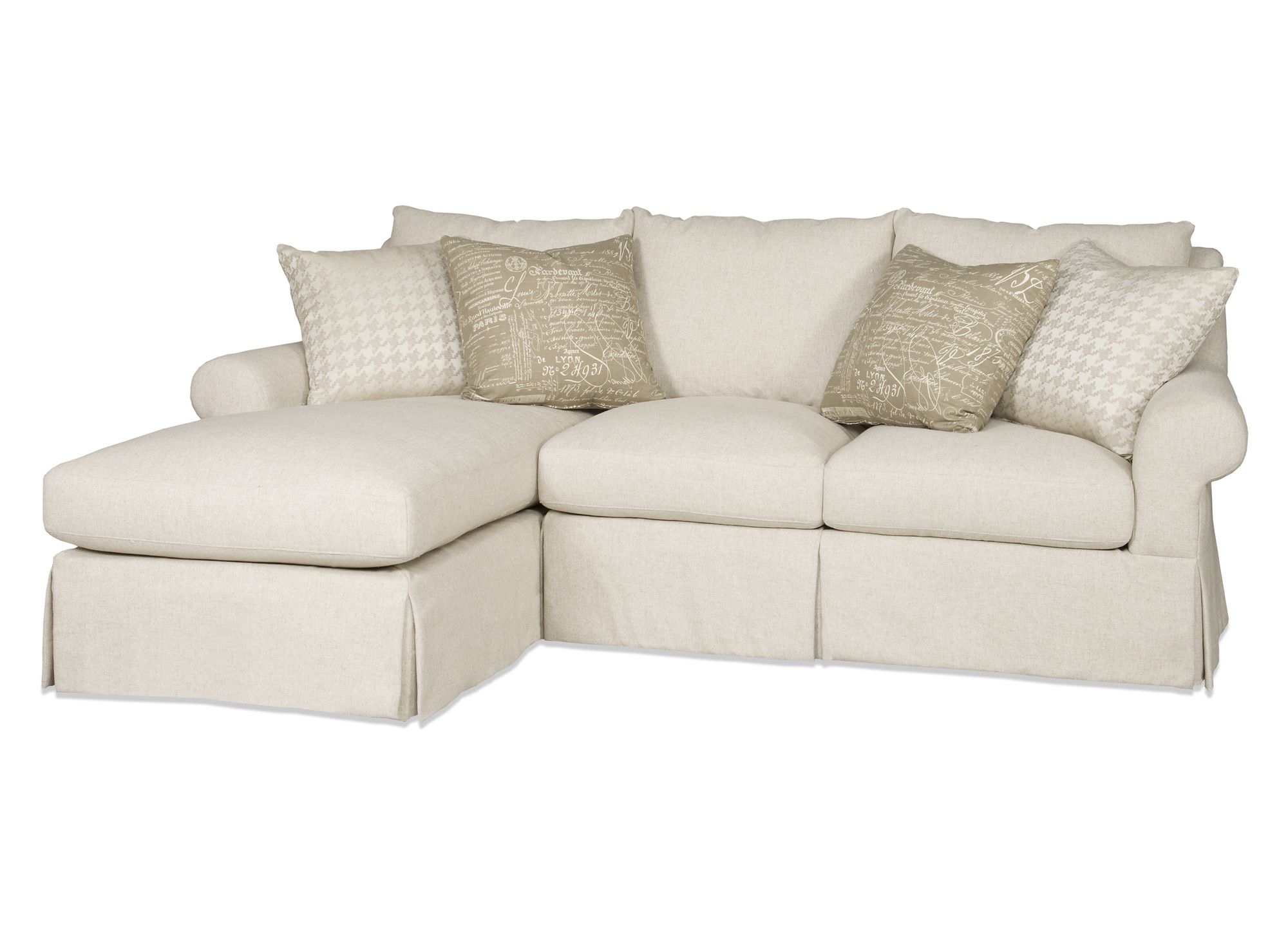 Carson Sectional