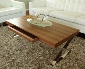 Round Dining Table For 6 With Leaf - Ideas on Foter