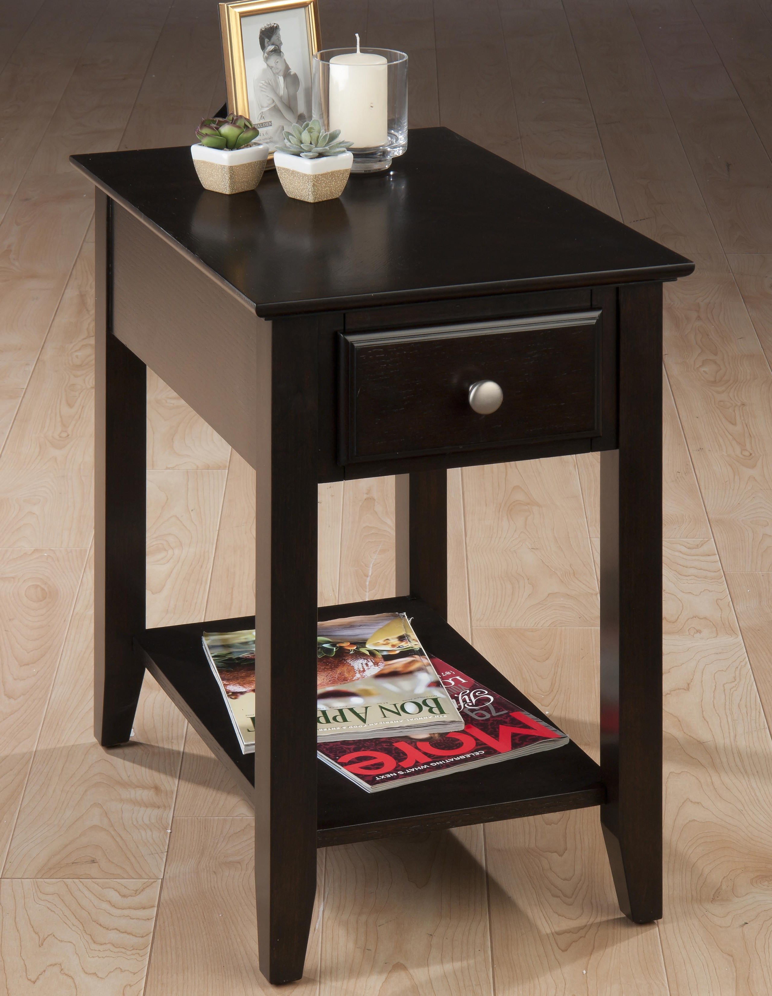 End Table 51 