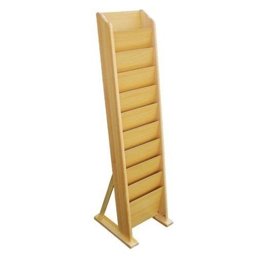 flyer holder