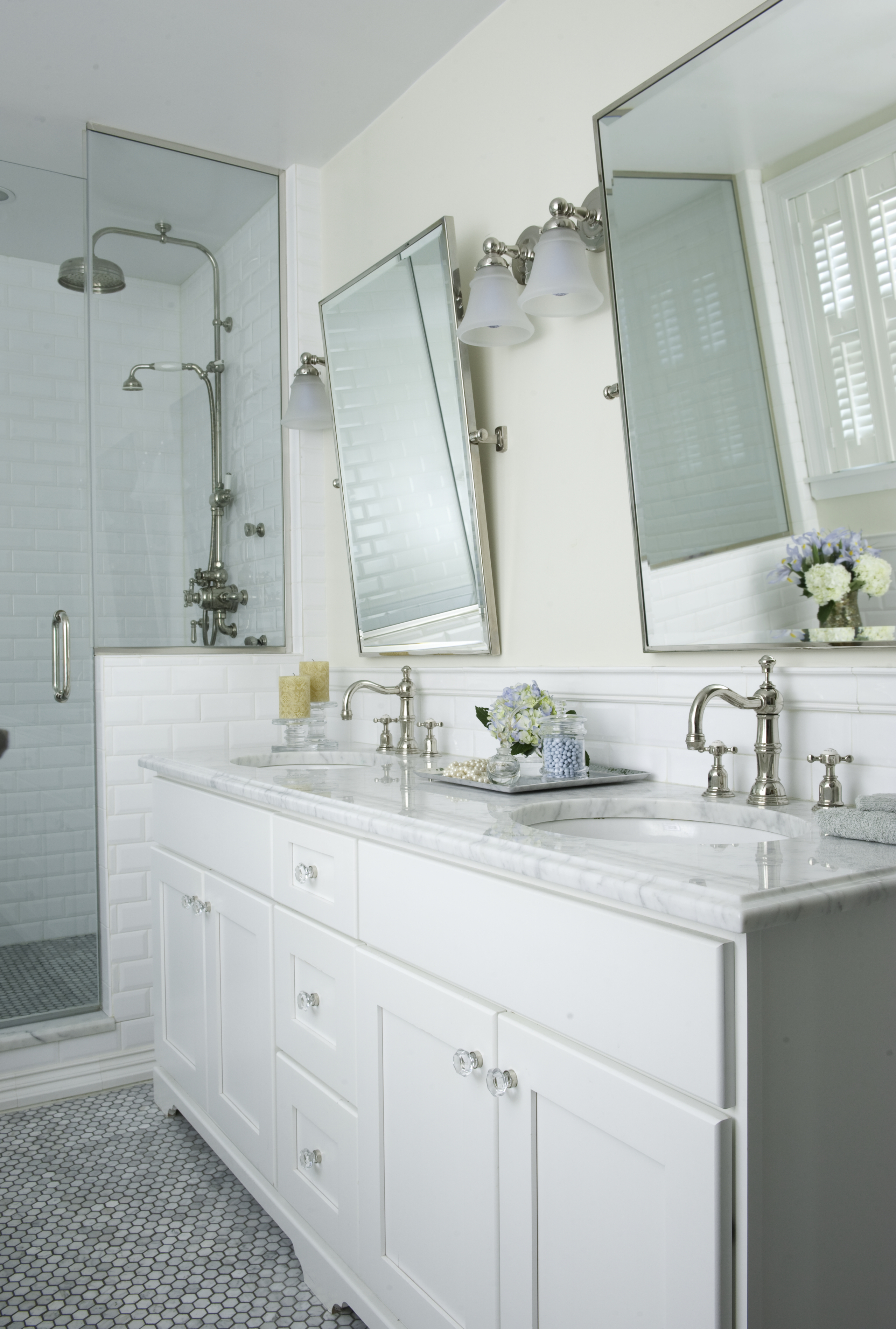 Frameless Decorative Wall Mirrors - Foter