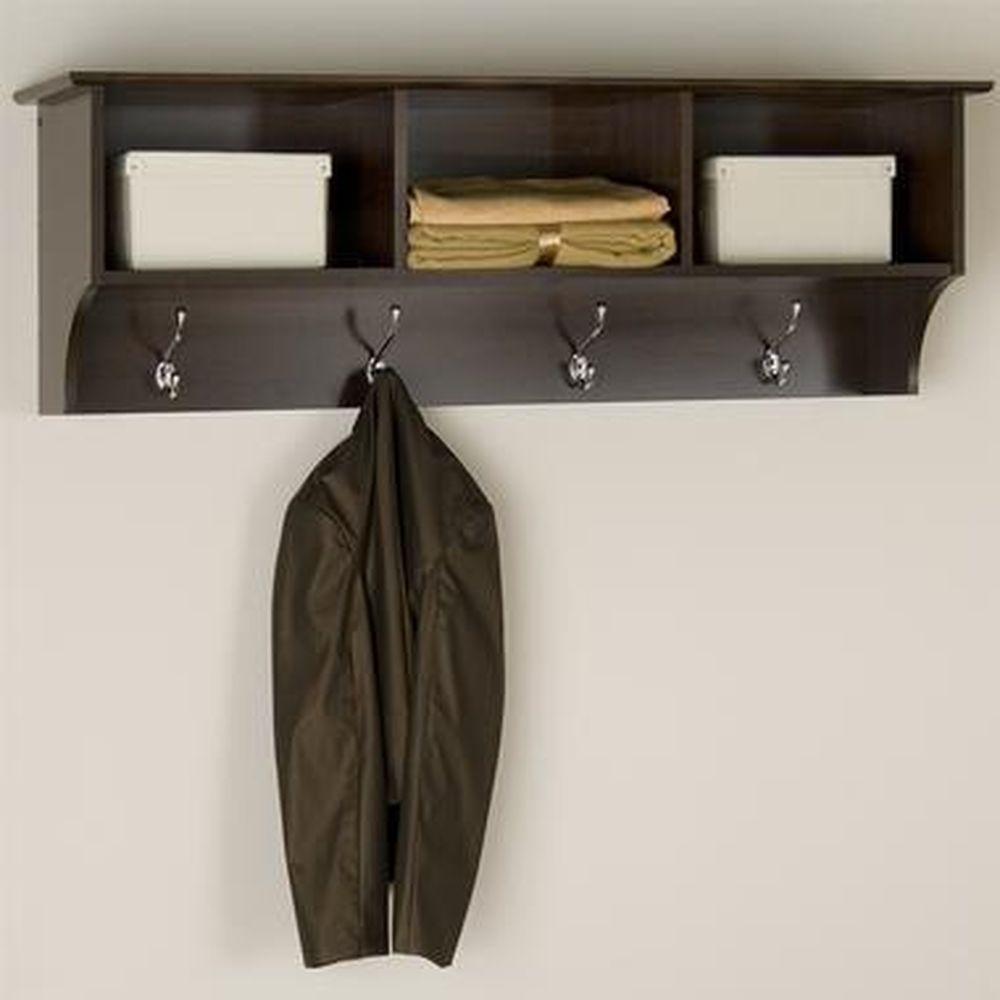 Hallway Coat Rack And Bench - Ideas on Foter