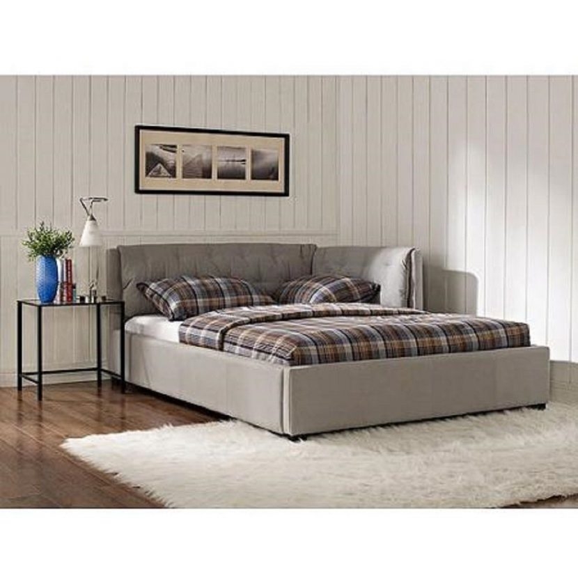 Couch with full size bed sale