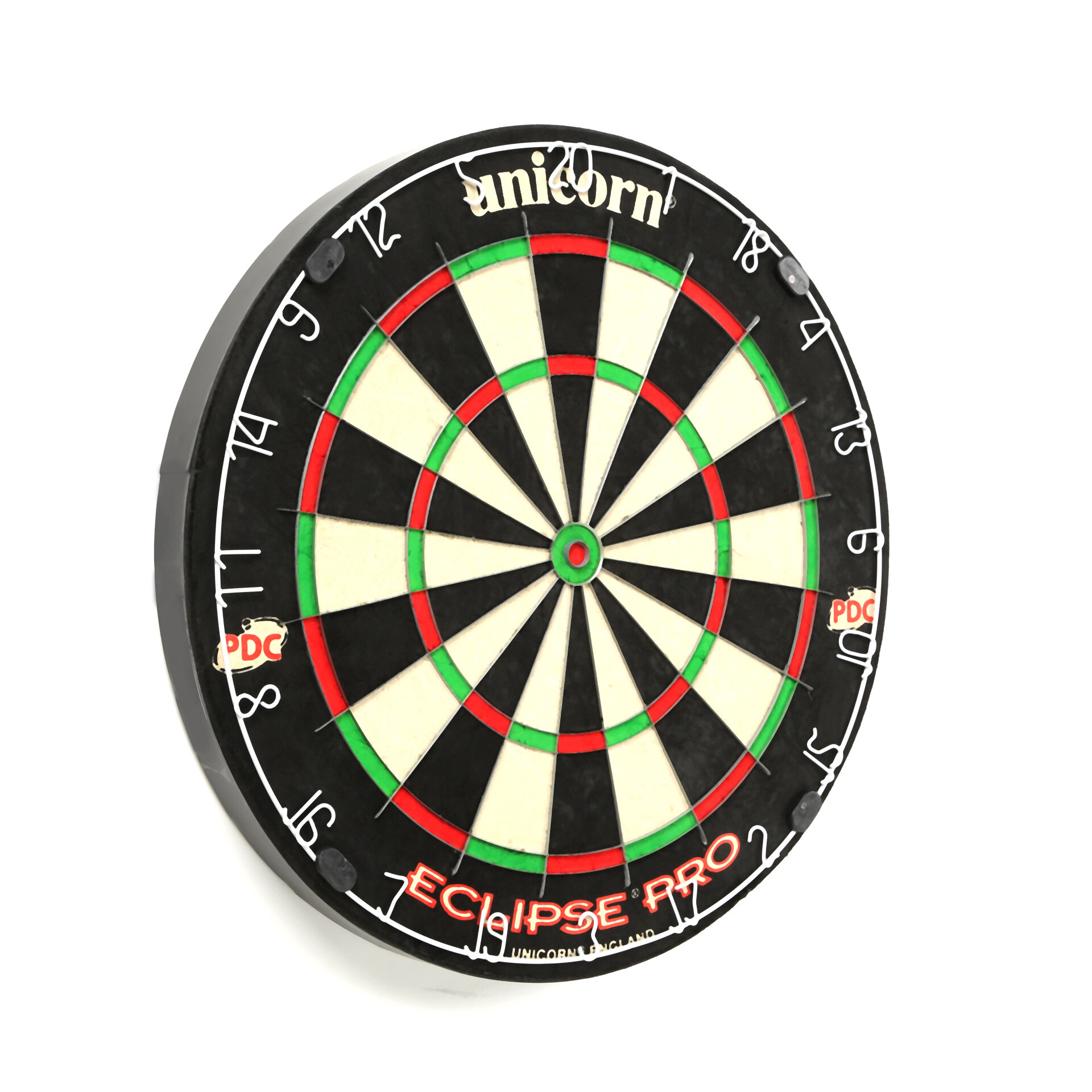 Game Room Dart Set with 6 Darts and Board