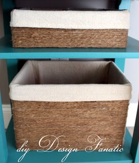 28 Best Images How To Decorate A Box With Fabric / How To Easily Line A Box With Fabric