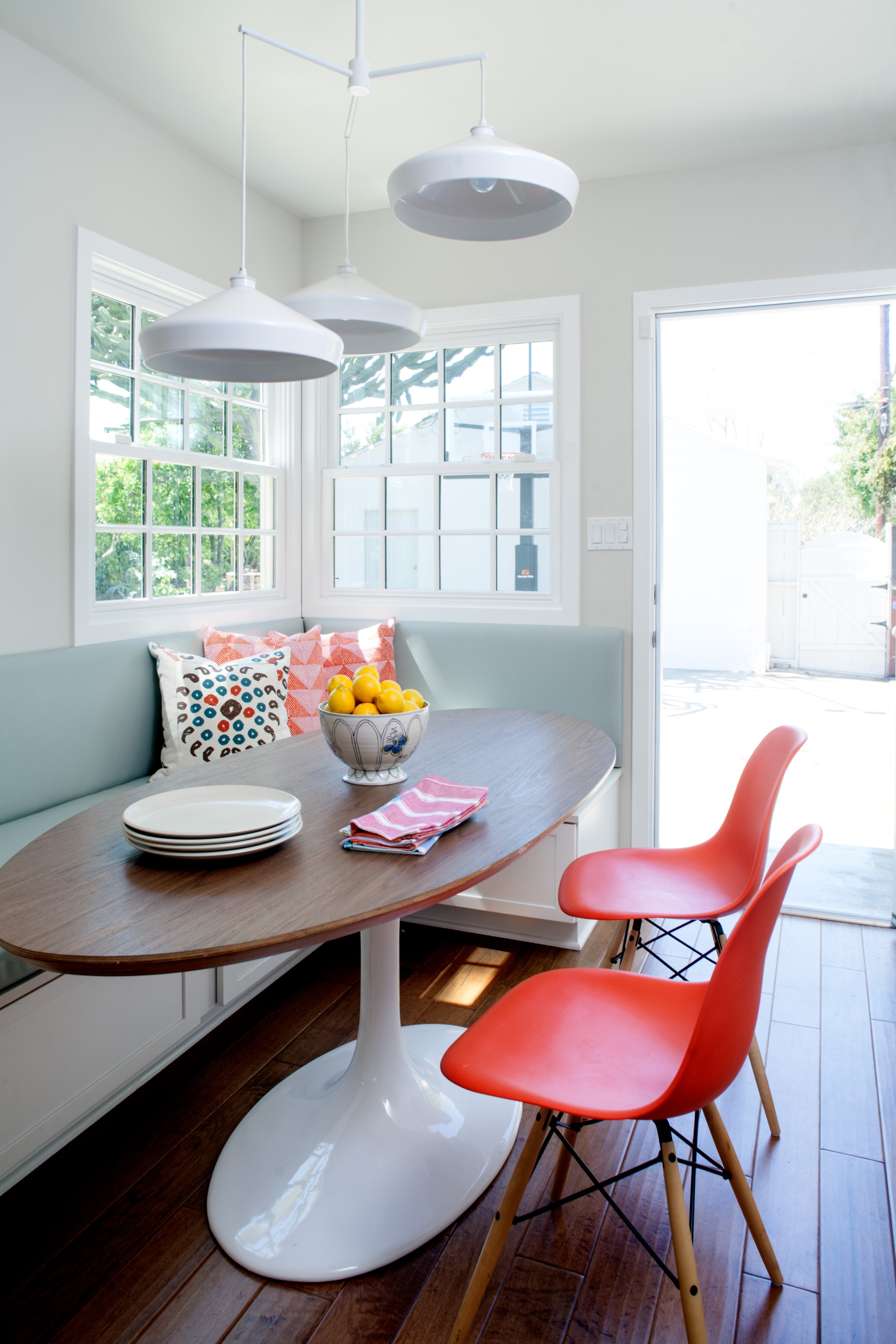 Modern Breakfast Nook Furniture Ideas On Foter   Modern Breakfast Nook Furniture 