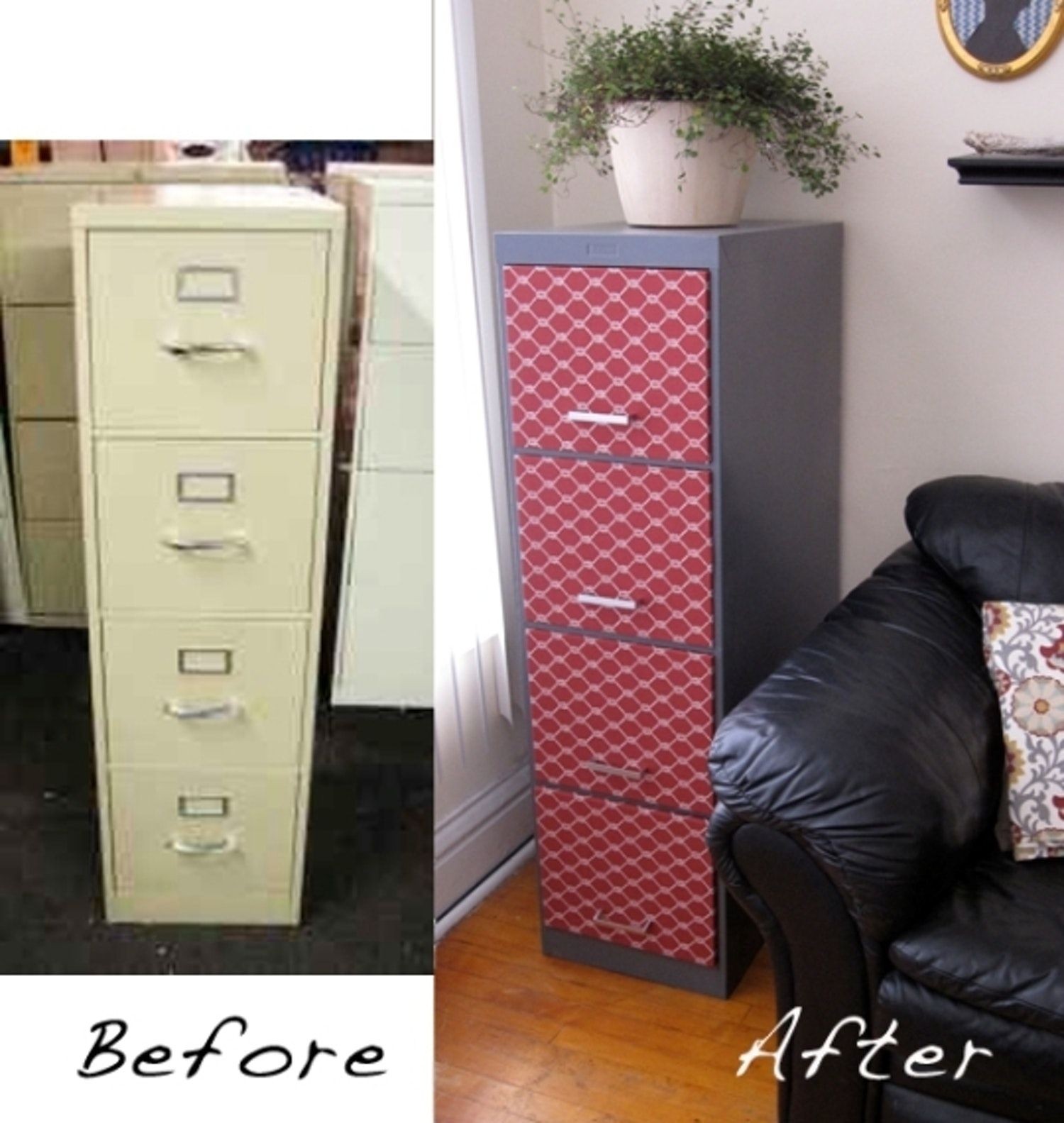 Stylish Filing Cabinets Ideas On Foter