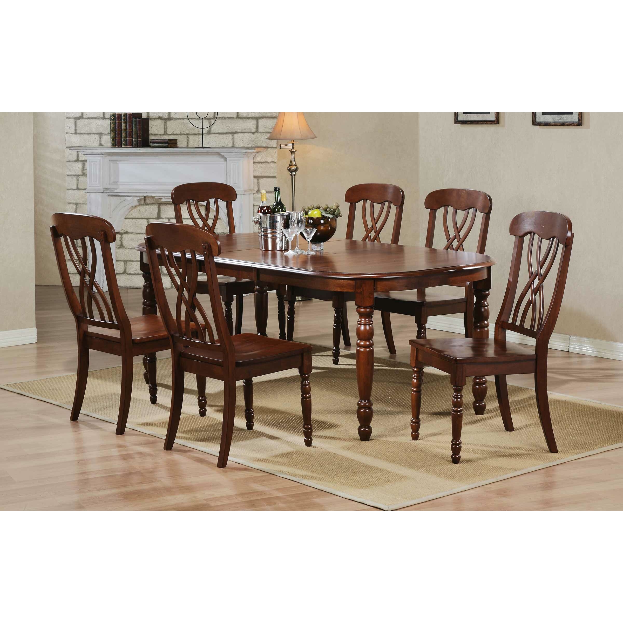 Pelican Point Dining Table