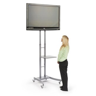 Tall Tv Stands For Flat Screens For 2020 Ideas On Foter