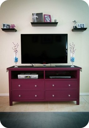 Projection Tv Stand Ideas On Foter