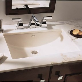 Rectangular Bathroom Sinks Ideas On Foter