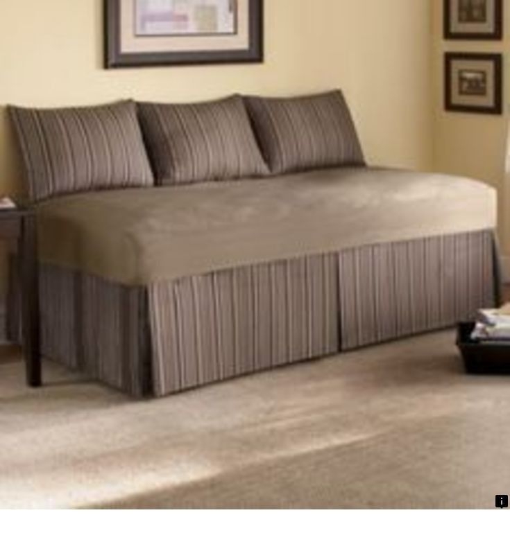 Bed that looks like deals a couch