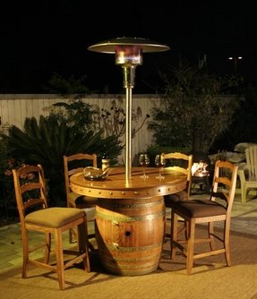 Pub Table Outdoor Ideas On Foter