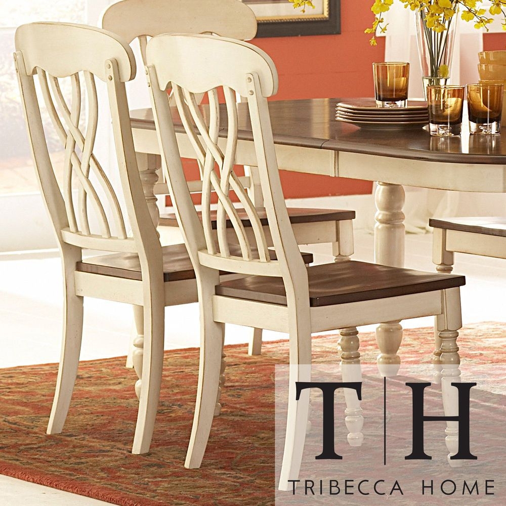 Country French Kitchen Chairs Ideas On Foter