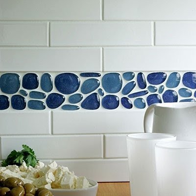 Accent tiles for kitchen 19