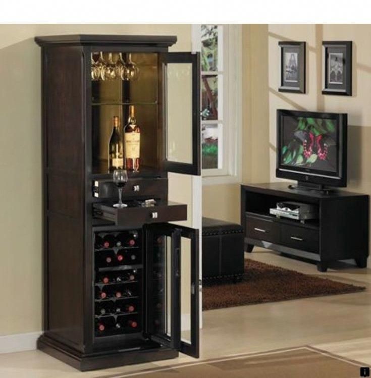 Wine Cooler Cabinet Furniture - Foter