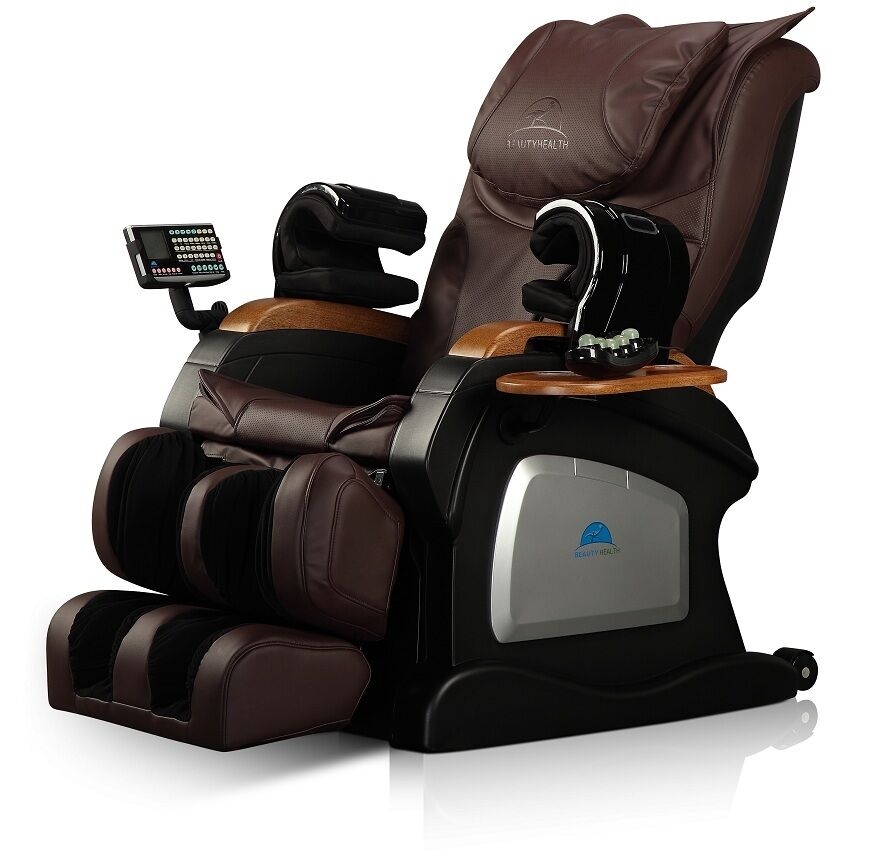 Health beauty massage chair