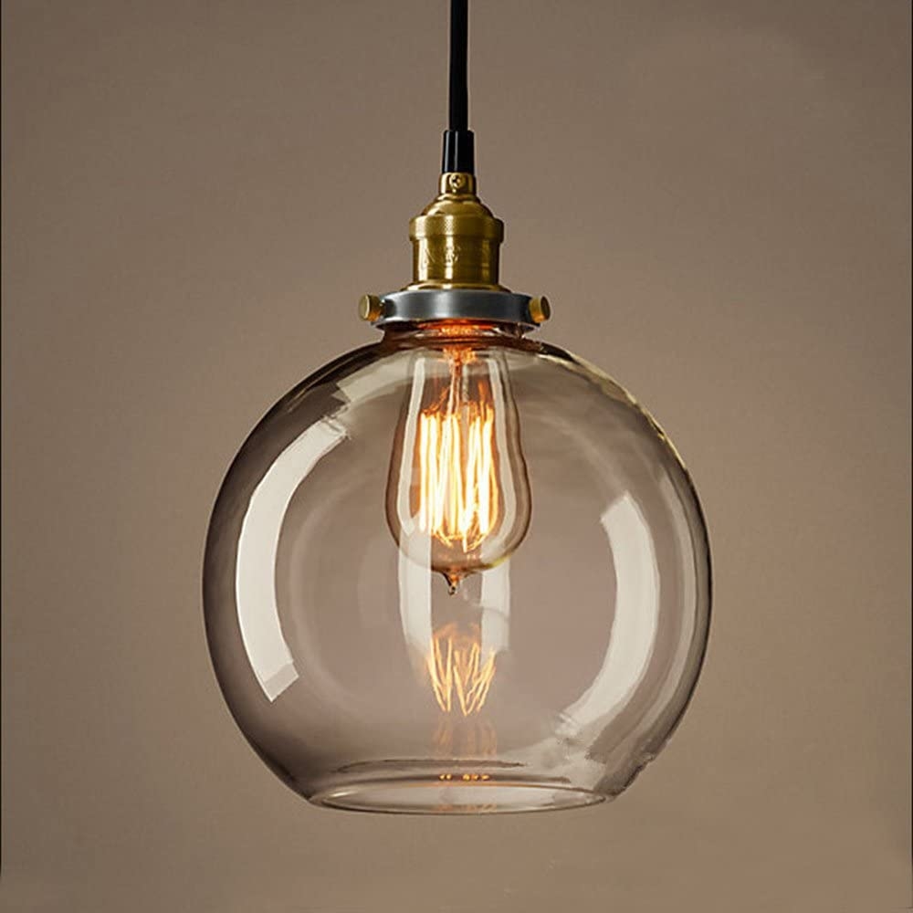 Large Globe Pendant Light Ideas On Foter