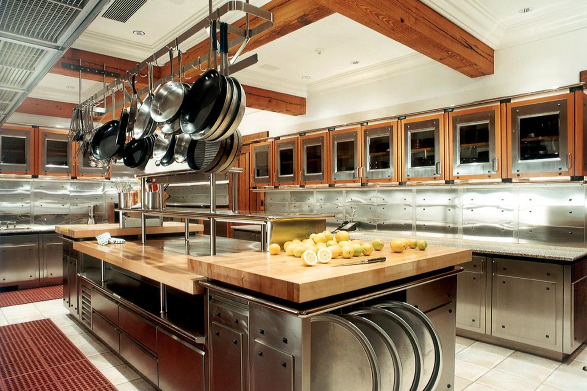 commercial kitchen design long island