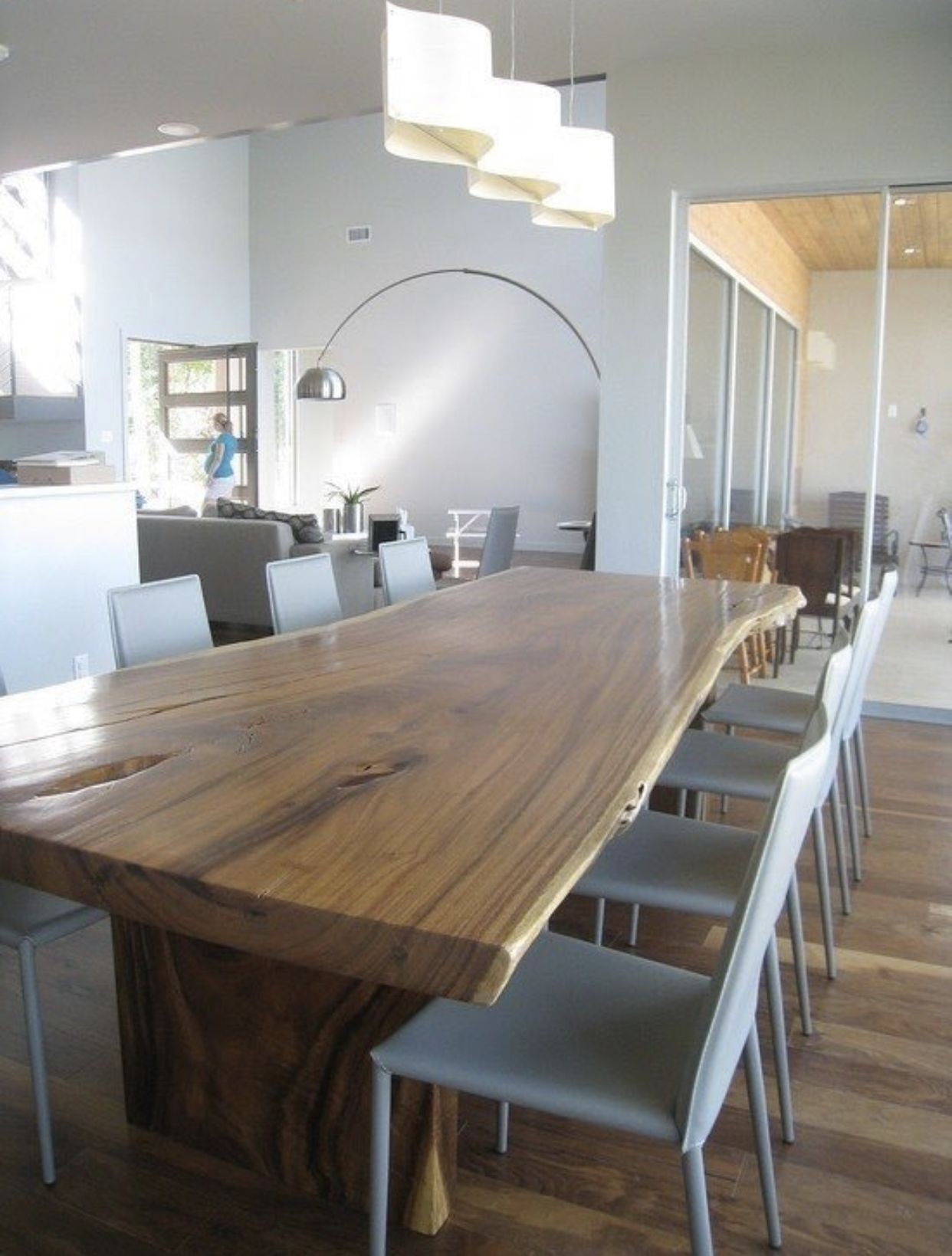 12 Seat Dining Room Table : 12 Seater Dining Table And Chairs Off 66 - Measure the length and width of your dining space.