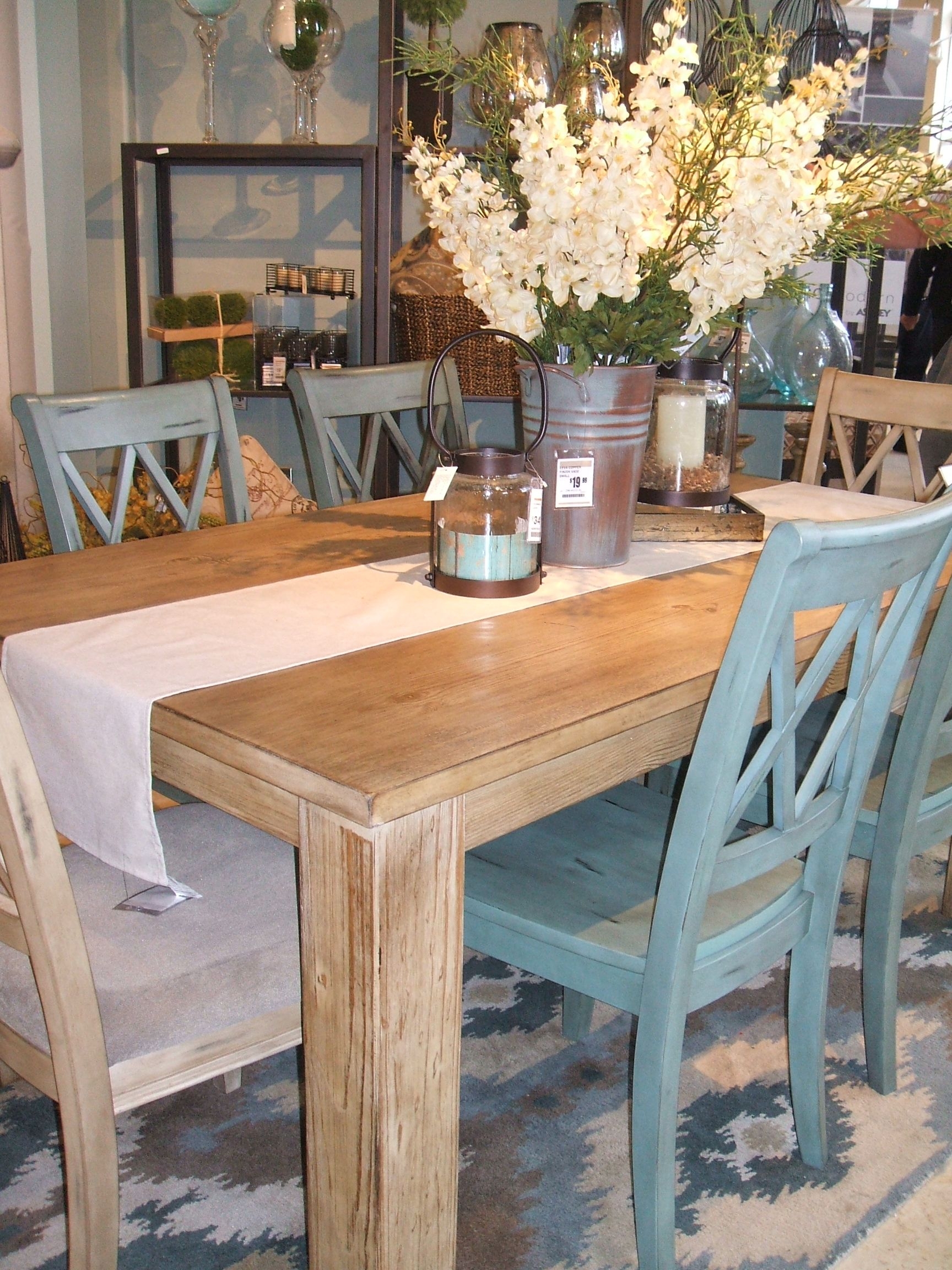 Farmhouse Table And Chairs - Ideas on Foter