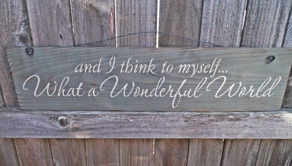 Garden Plaques And Signs Ideas On Foter