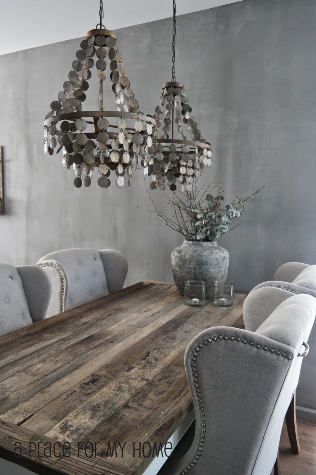 Grey Dining Table Ideas On Foter