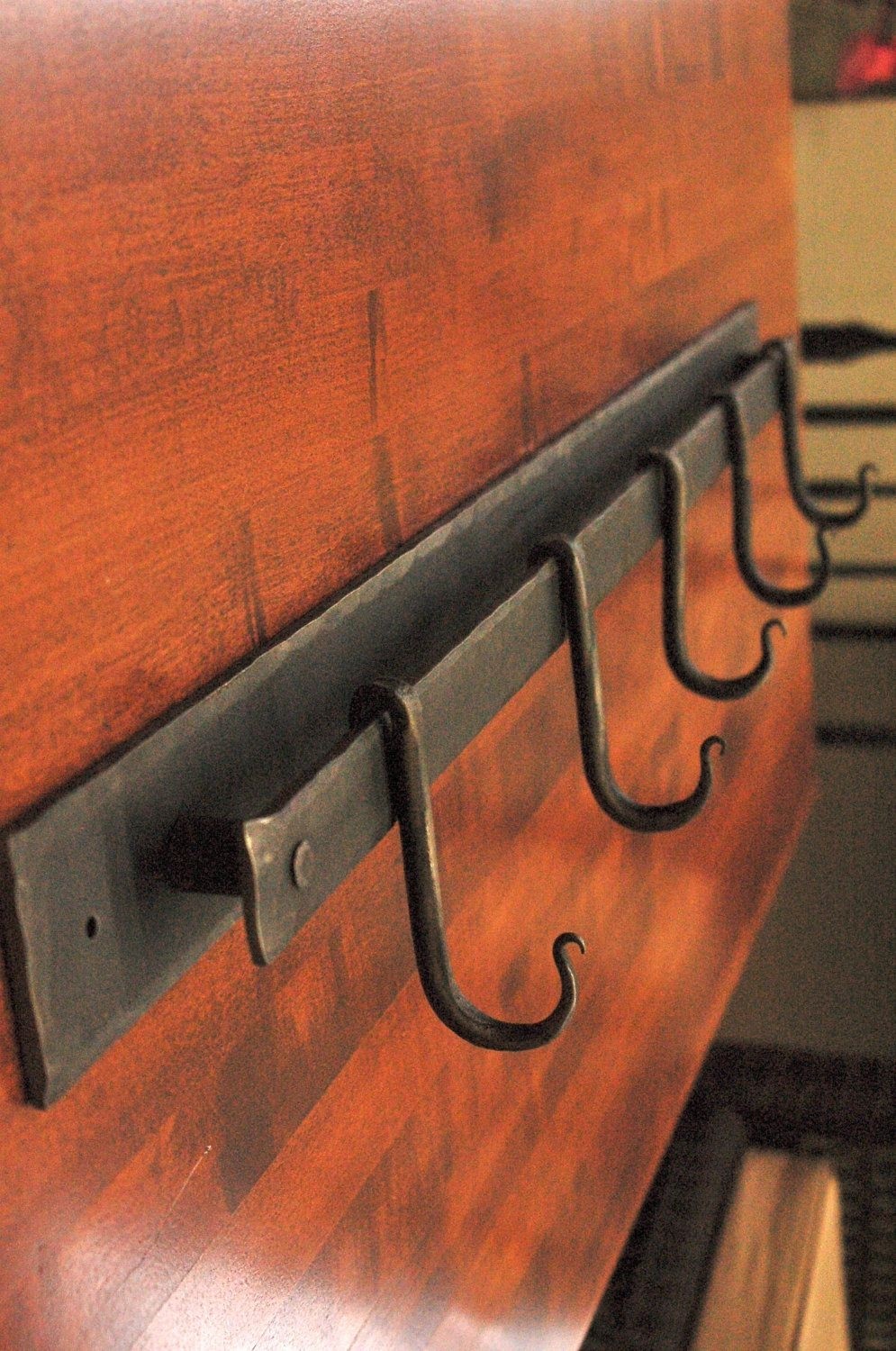 Metal Wall Mounted Coat Racks - Foter