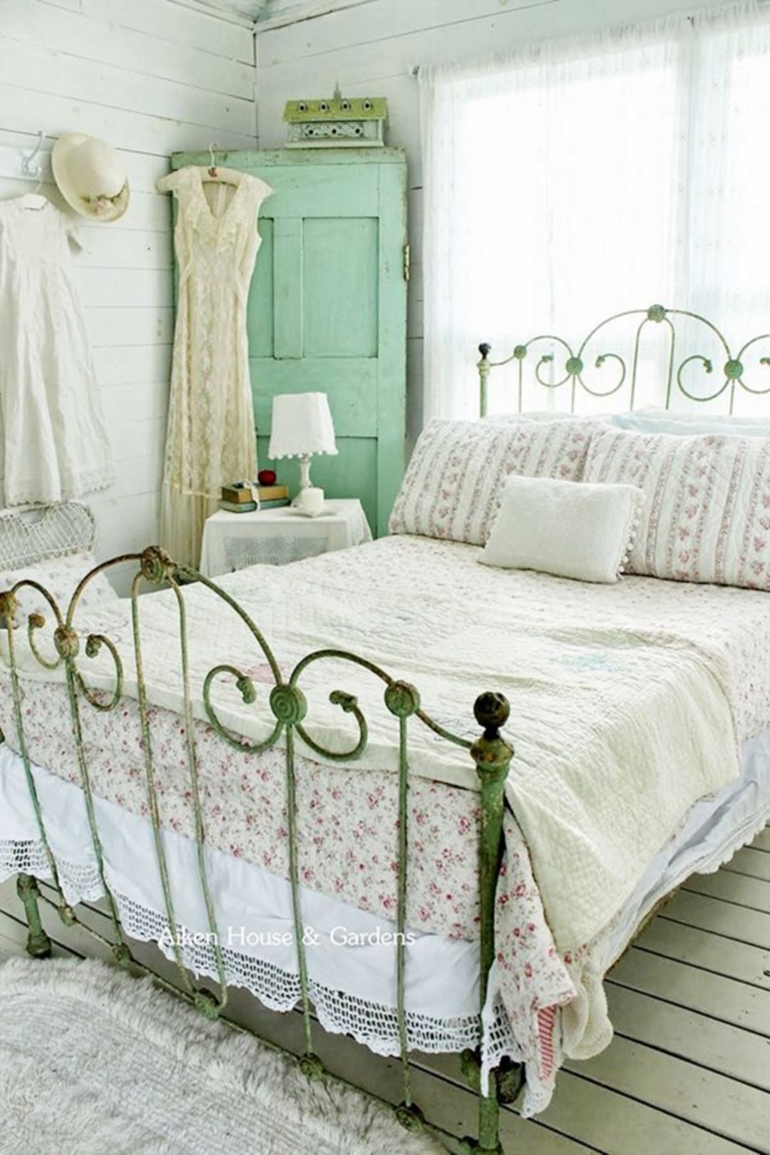 Iron Bed Headboard Ideas On Foter