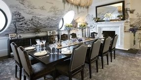 Dining Room Tables That Seat 12 - Foter