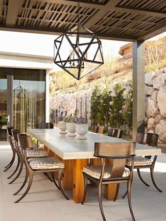 Large Outdoor Pendant Light | Foter