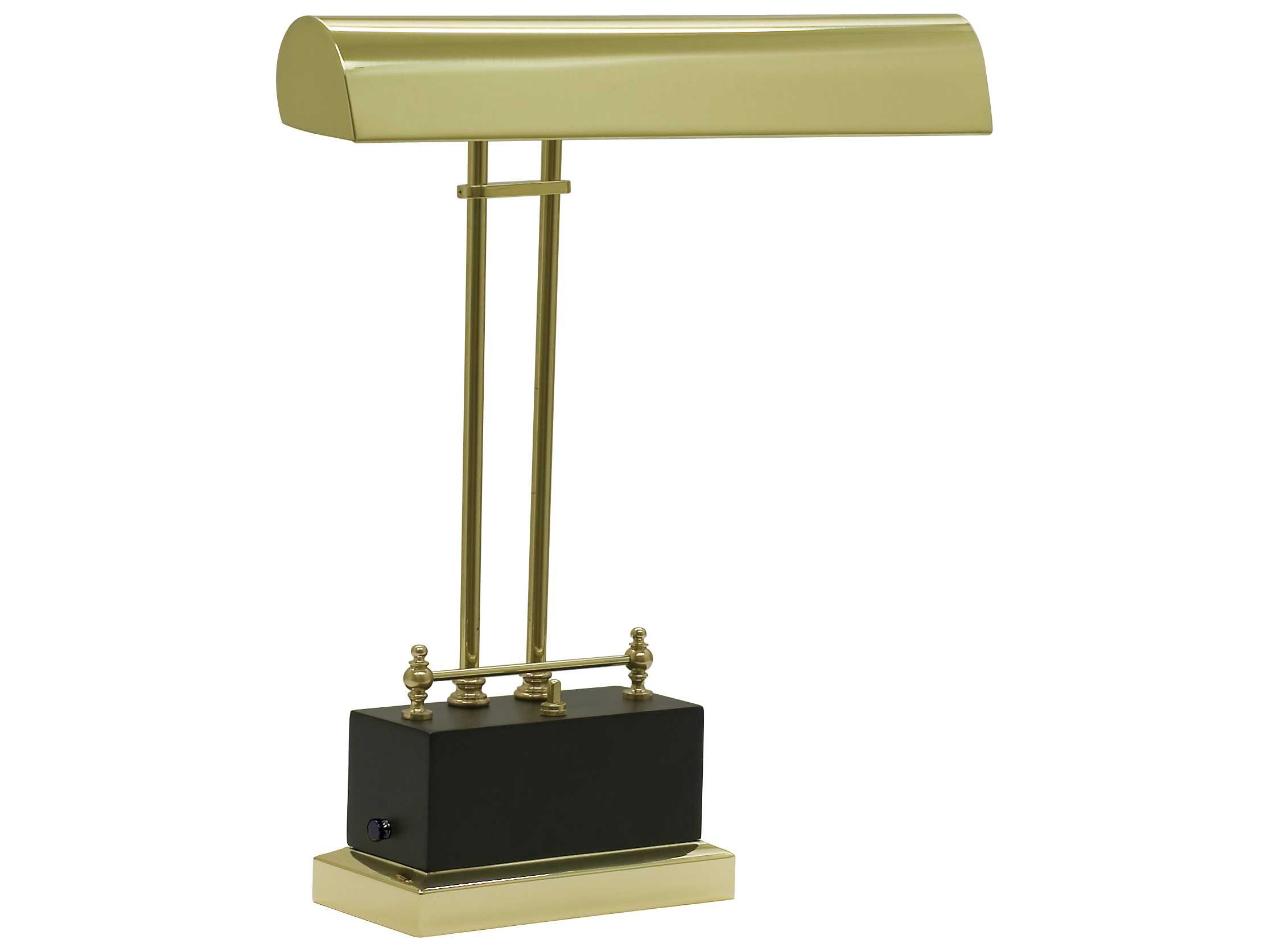 battery operated study lamp