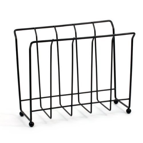 Metal Magazine Racks - Foter